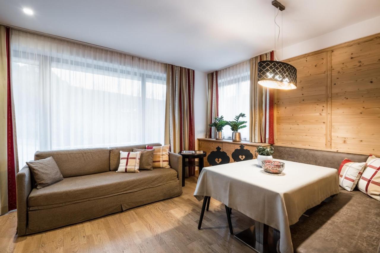 Chalet Vanzi San Martino in Badia Extérieur photo