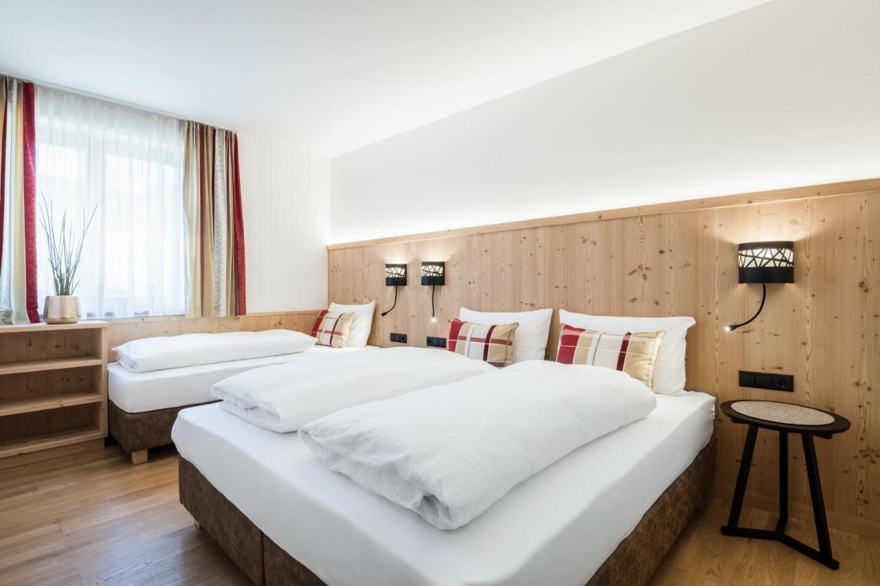 Chalet Vanzi San Martino in Badia Extérieur photo