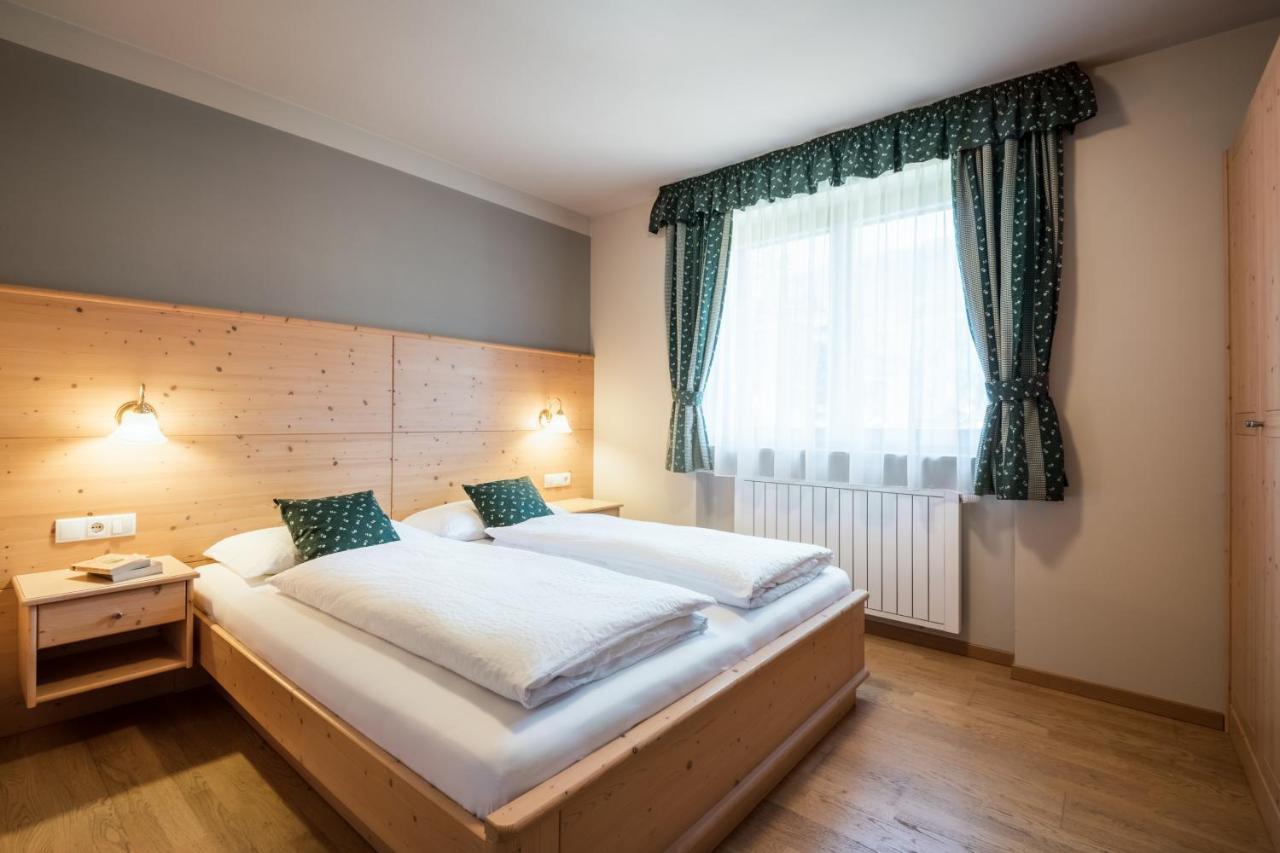 Chalet Vanzi San Martino in Badia Extérieur photo