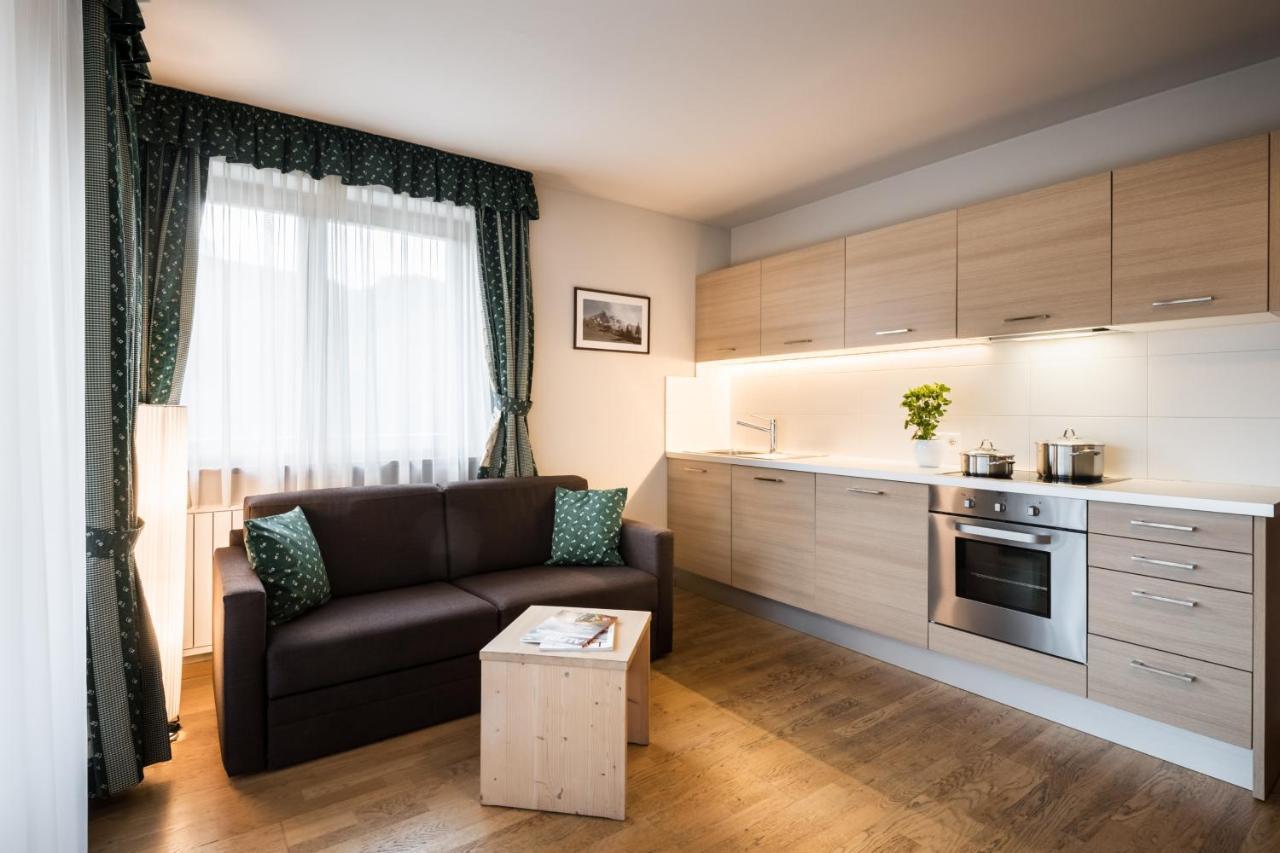 Chalet Vanzi San Martino in Badia Extérieur photo