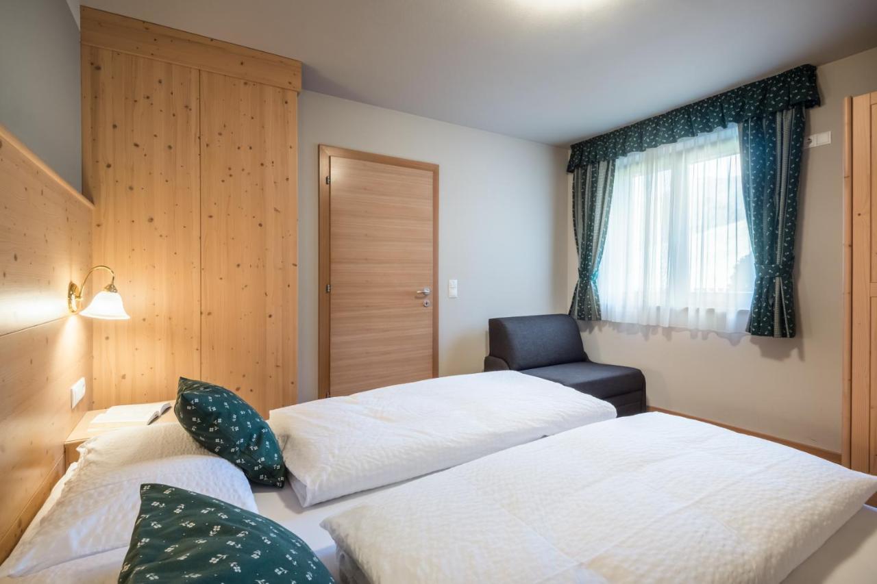 Chalet Vanzi San Martino in Badia Extérieur photo
