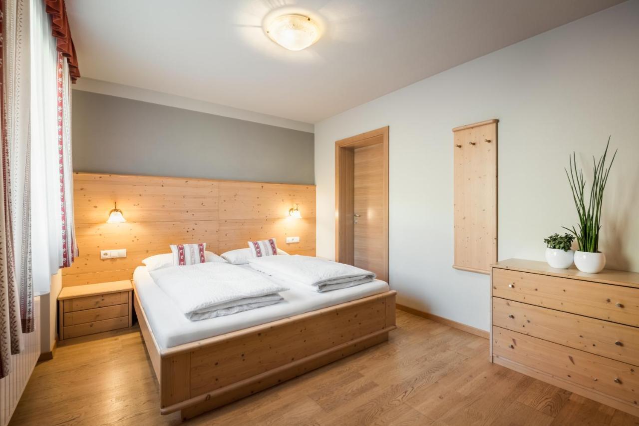 Chalet Vanzi San Martino in Badia Extérieur photo