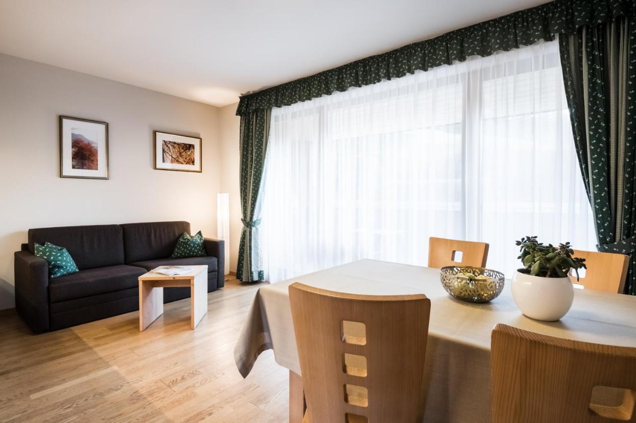 Chalet Vanzi San Martino in Badia Extérieur photo