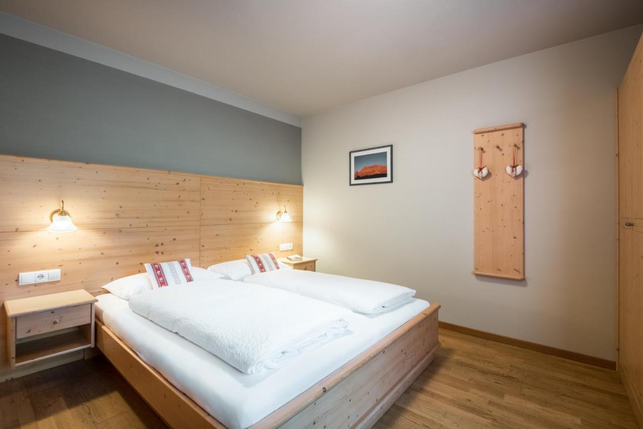 Chalet Vanzi San Martino in Badia Extérieur photo