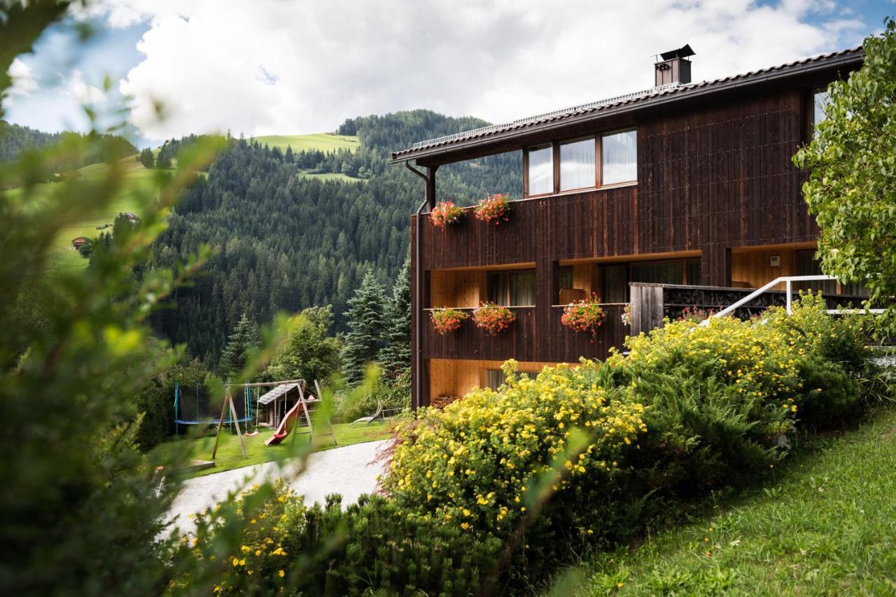 Chalet Vanzi San Martino in Badia Extérieur photo