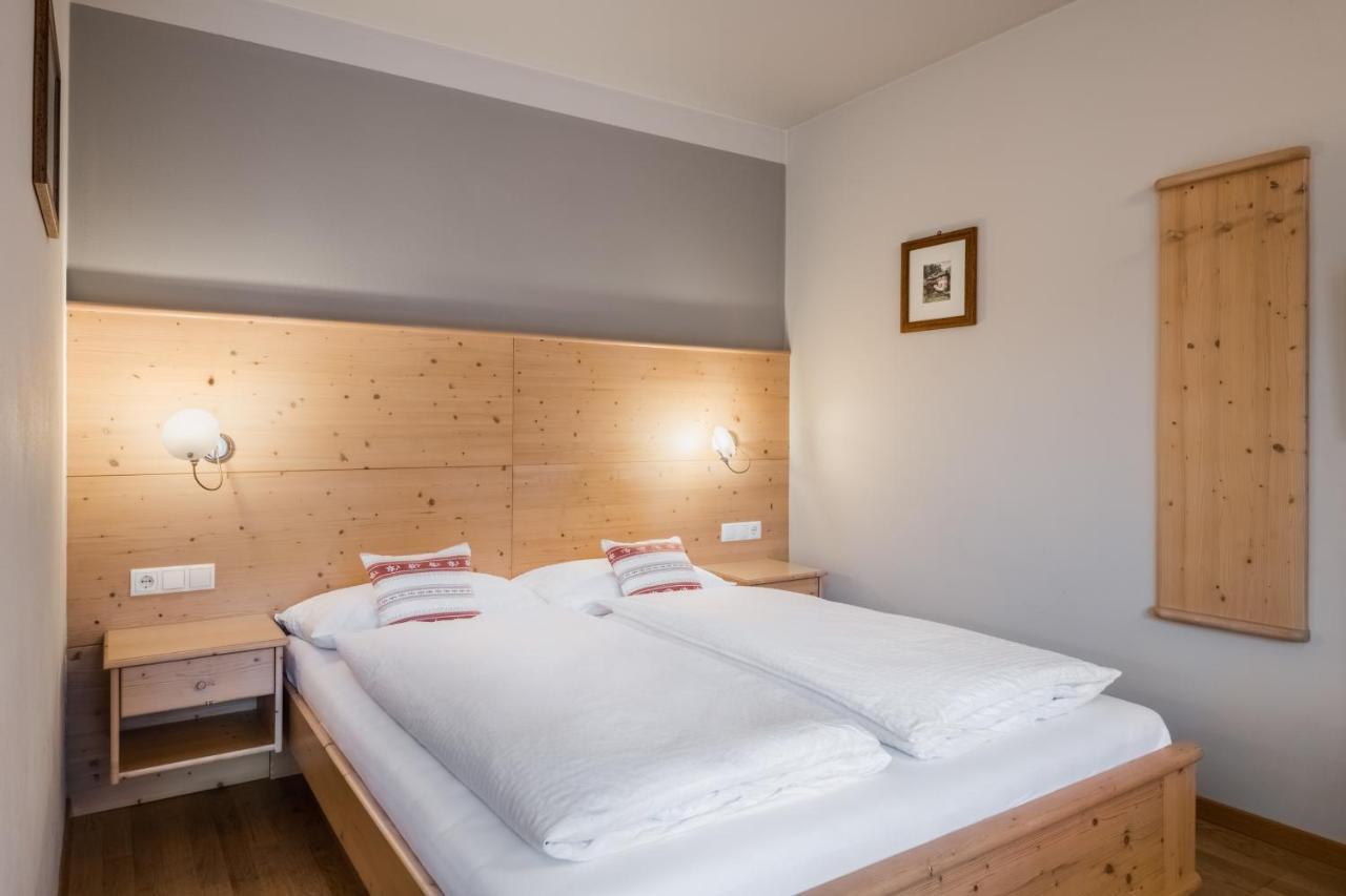 Chalet Vanzi San Martino in Badia Extérieur photo